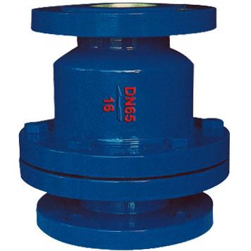 Energy-saving muffler check valves