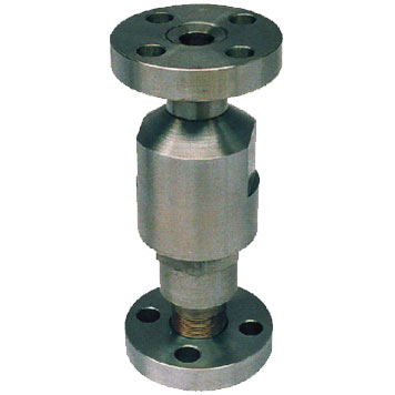 Pic of H42Y High Pressure Vertical Unibody Check Valve