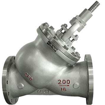 JHL41X Multifunctional Check Valve