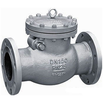 H44Y GB Chinese Standard Swing Check Valve