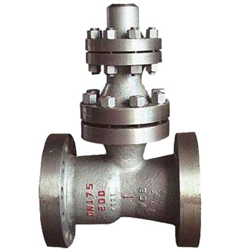 175H48Y / H No-load Running Check Valve