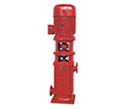 Series Xbd-Dl Fire Pump