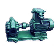 Gear Oil Pumps