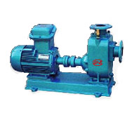 Centrifugal Oil Pumps