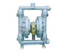 Pneumatic And Electric Diaphragm Pumps