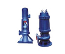 Non-Clogging-Sludge-Pumps