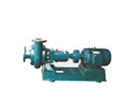 Sewage Pumps