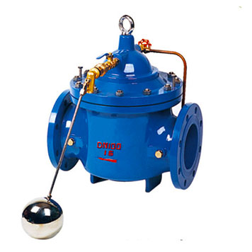 Photo of 100X Float Control Valve Pic 2
