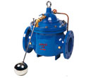 Click Photo Go to Page of 100X Float Control Valve
