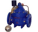Click Photo Go to Page of 106X Solenoid Control Float & Lever Valve