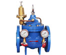 Click Photo Go to Page of 200X Pressure Reducing Valve