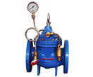 Click Photo Go to Page of 300X Non-Surge Check Valve