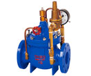Click Photo Go to Page of 400X Rate of Flow Control Valve
