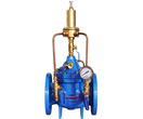 Click Photo Go to Page of 500X Pressure Relief, Pressure Sustaining Valve