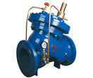 Click Photo Go to Page of AX742X Pressure Relief, Pressure Sustaining Valve