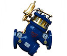 Click Photo Go to Page of YQ98001 Pressure Reducing, Pressure Sustaining Valve (ACV)