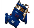 Click Photo Go to Page of YQ98004 Check Control Valve (ACV)
