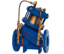 Click Photo Go to Page of DS101X Pressure Relief, Surge Relief Valve (ACV)
