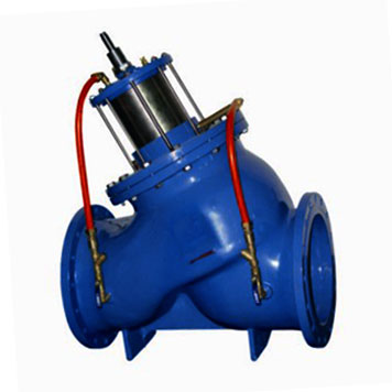 Photo of DS101X Pump Control Valve (ACV) Pic 2