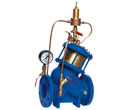 Click Photo Go to Page of DS107X Pressure Relief, Pressure Sustaining Valve