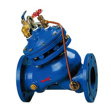 Photo of DS103X Float Control Valve Pic 3