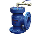 Click Photo Go to Page of H142X Angle Altitude Control Valve