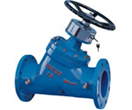 Calibrated Balance Valves