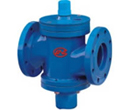 Self Balancing Valves