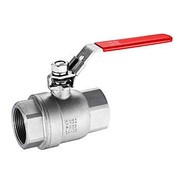 Pic of M3 1000 Psi / WOG-Two Piece-PTFE Seated-Cast-Floating