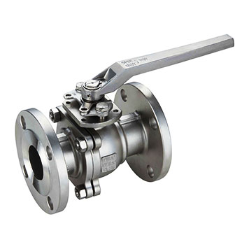 Pic of BS 4504 Pressure 150 Lbs-Split Body Ball Valves