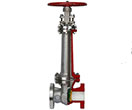 ANSI Bellows Seal Gate Valves