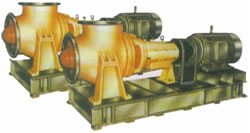 Axial Pump