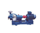 Corrosive-Resistant Pumps