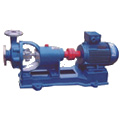 Corrosive-Resistant Pumps