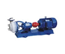 Fluoroplastic Single-Stage Single Suction Centrifugal Pump