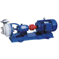 Fluoroplastic Single-Stage Single Suction Centrifugal Pump