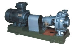 Qxp Series Little-Capacity High-Head Partial Emission Pump