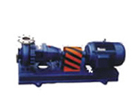 Single-Stage Single Suction Centrifugal Pump