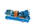 Stainless Steel Chemical Centrifugal Pump