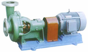 Stainless Steel Corrosion-Resistant Pump