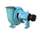 Model Tl/Tll Desulfurization Pump