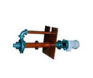 Zml Type Staring Slag Slurry Pump