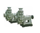 Slag Slurry Pump