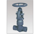 Forged Steel Pressure Seal Globe Valves