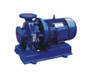 Horizontal Single-stage Single Suction Centrifugal Pump