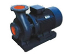 ISW Series Standard Horizontal Single Stage Pump