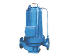 In-line Canned Motor Pumps