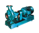 Model IR Single Stage Single Suciton Hot Water Centrifugal Pump