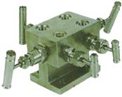 1151 5-Valve Manifolds pic 1
