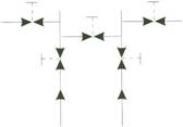 WF-3 5-Valve Manifolds pic 3 